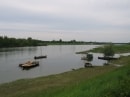 bords de Loire à Chaumont